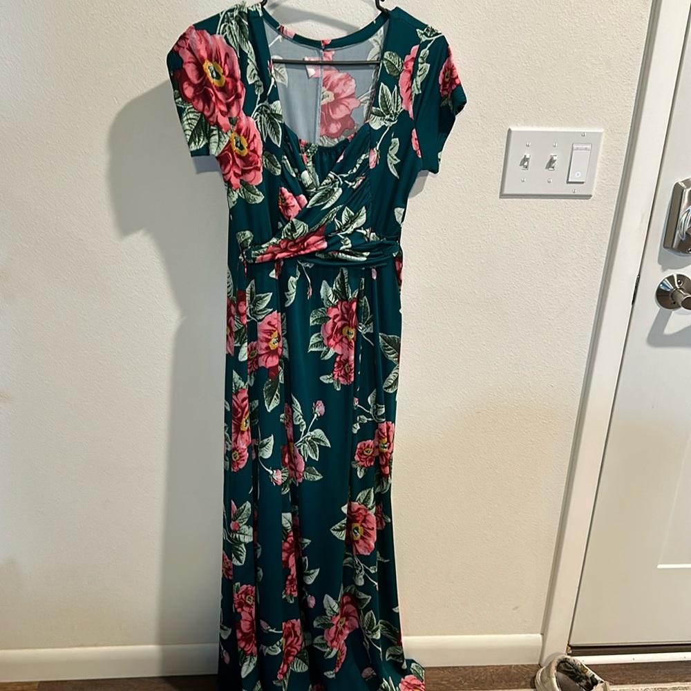 Resort Dress